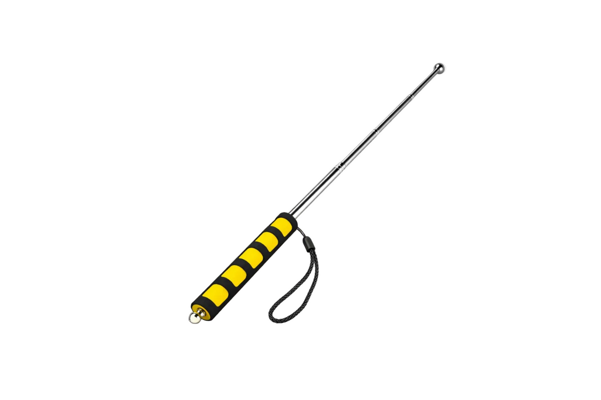 Telescopic Baton Self Defense Ma boutique