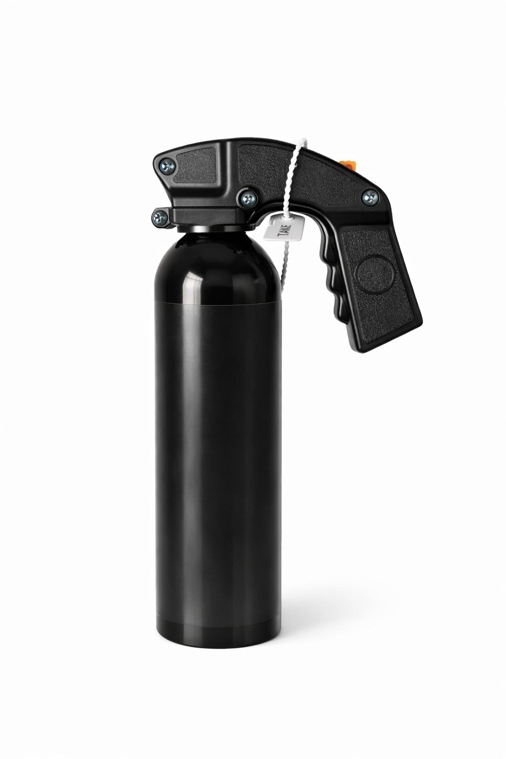 Pepper Spray 450ml – High-Capacity Personal Defense Spray Guardly