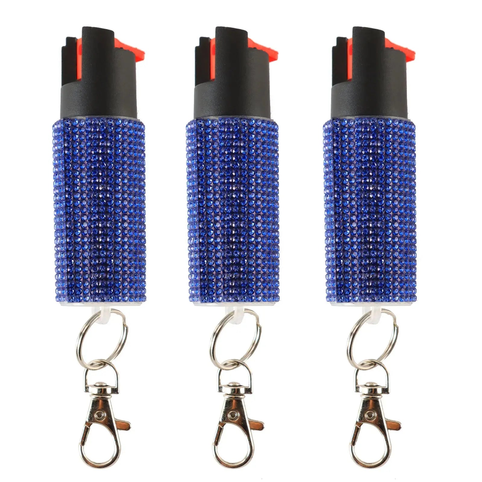 Pepper Spray Keychain for Women Ma boutique
