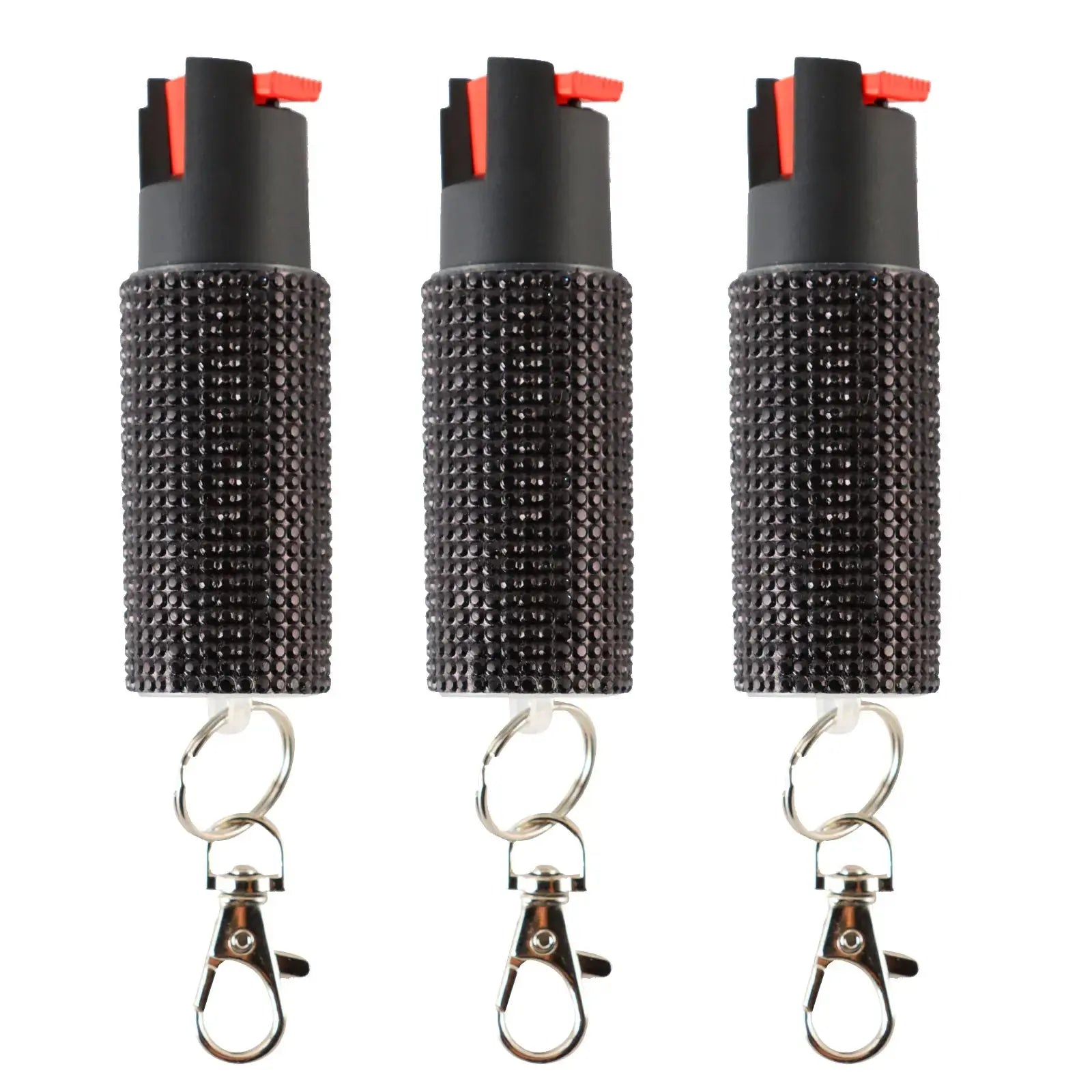 Pepper Spray Keychain for Women Ma boutique