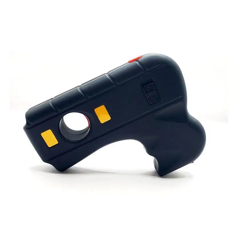 Mini Stun Gun with Flashlight – Compact Electric Self Defense Guardly