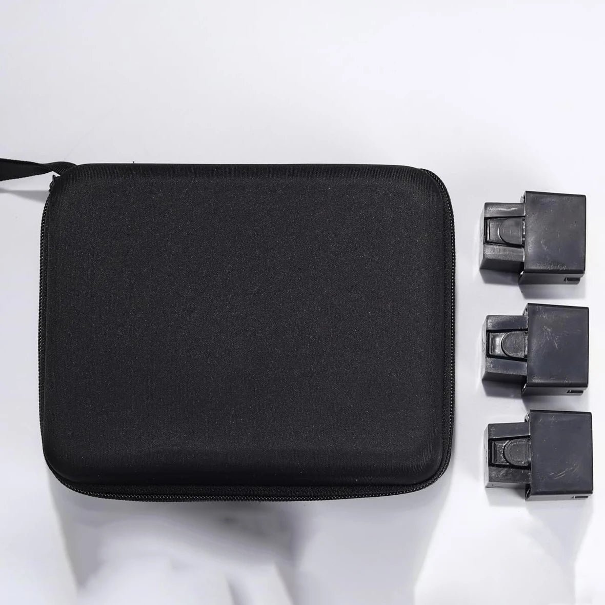 Pocket Stun Gun Flashlight Guardly