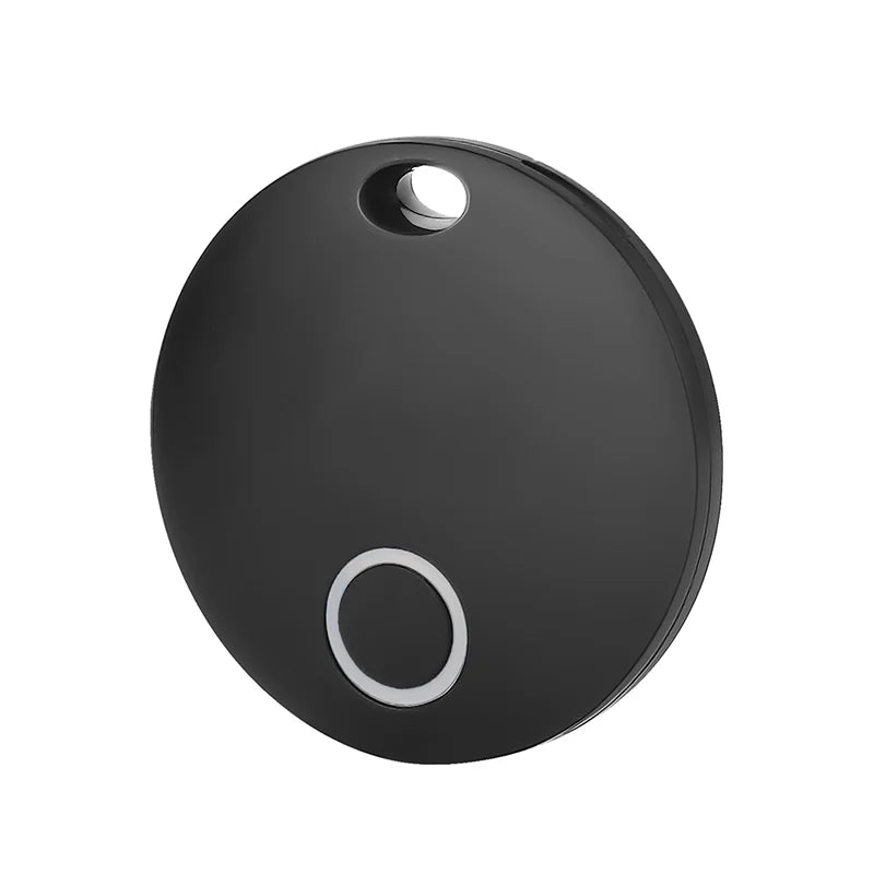 Smart Key Tracker & Phone Locator – Wireless GPS Finder Guardly